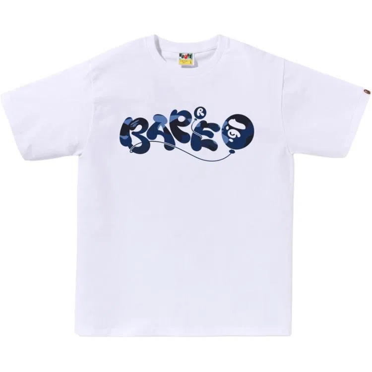 A BATHING APE FW25 FW25 logoT