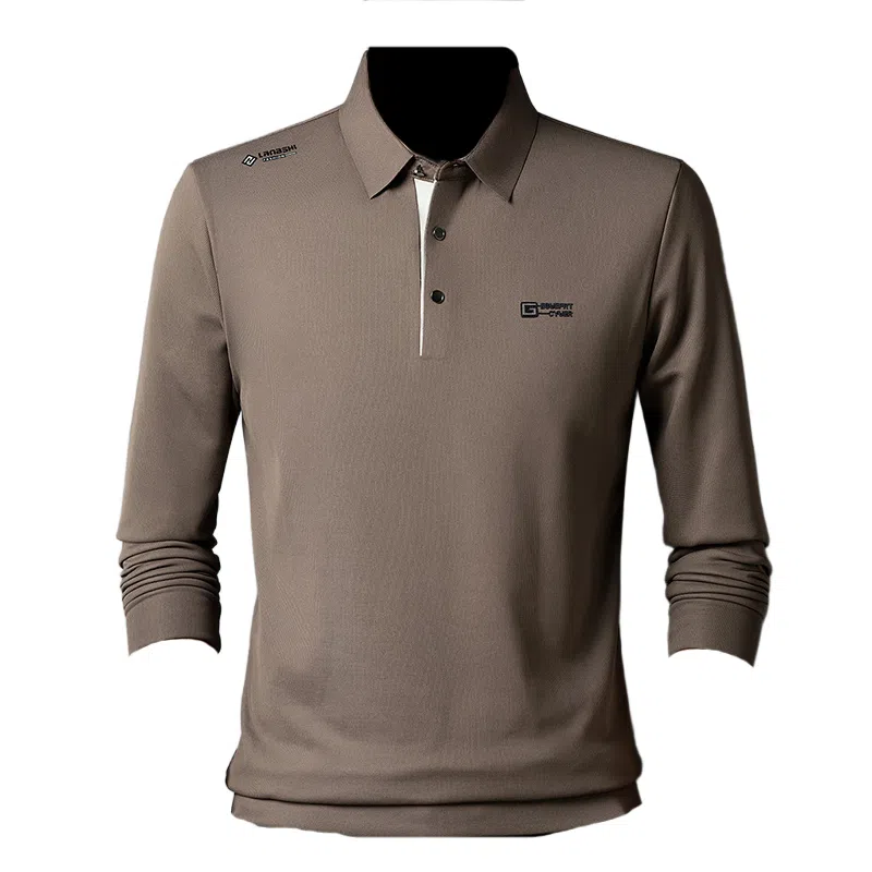 SENJIALUO tPolo