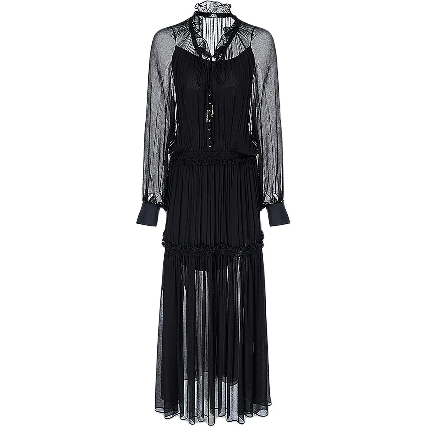 KARL LAGERFELD FW25 V