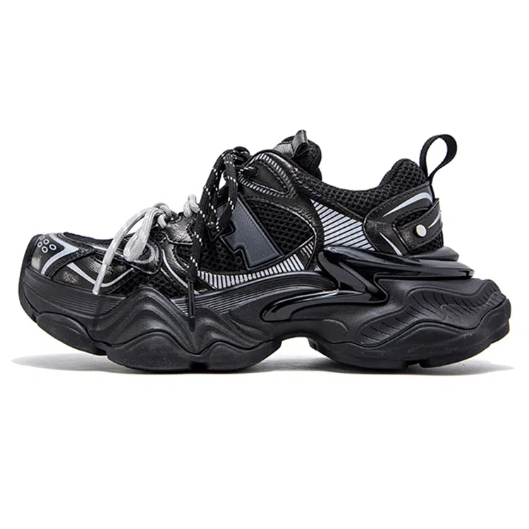 FALLINMISS Star Sea Sneakers