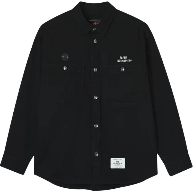 Alpha Industries
