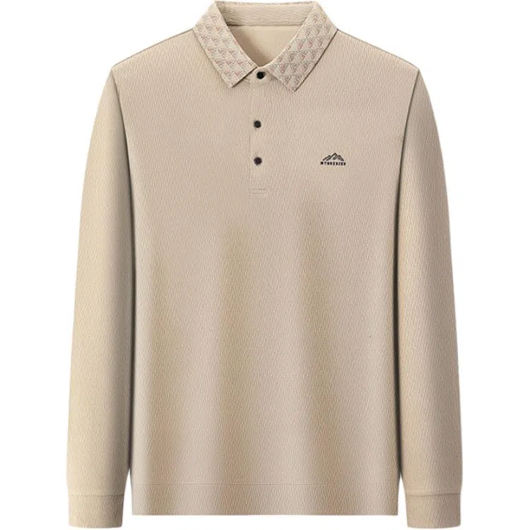 SENJIALUO Polo