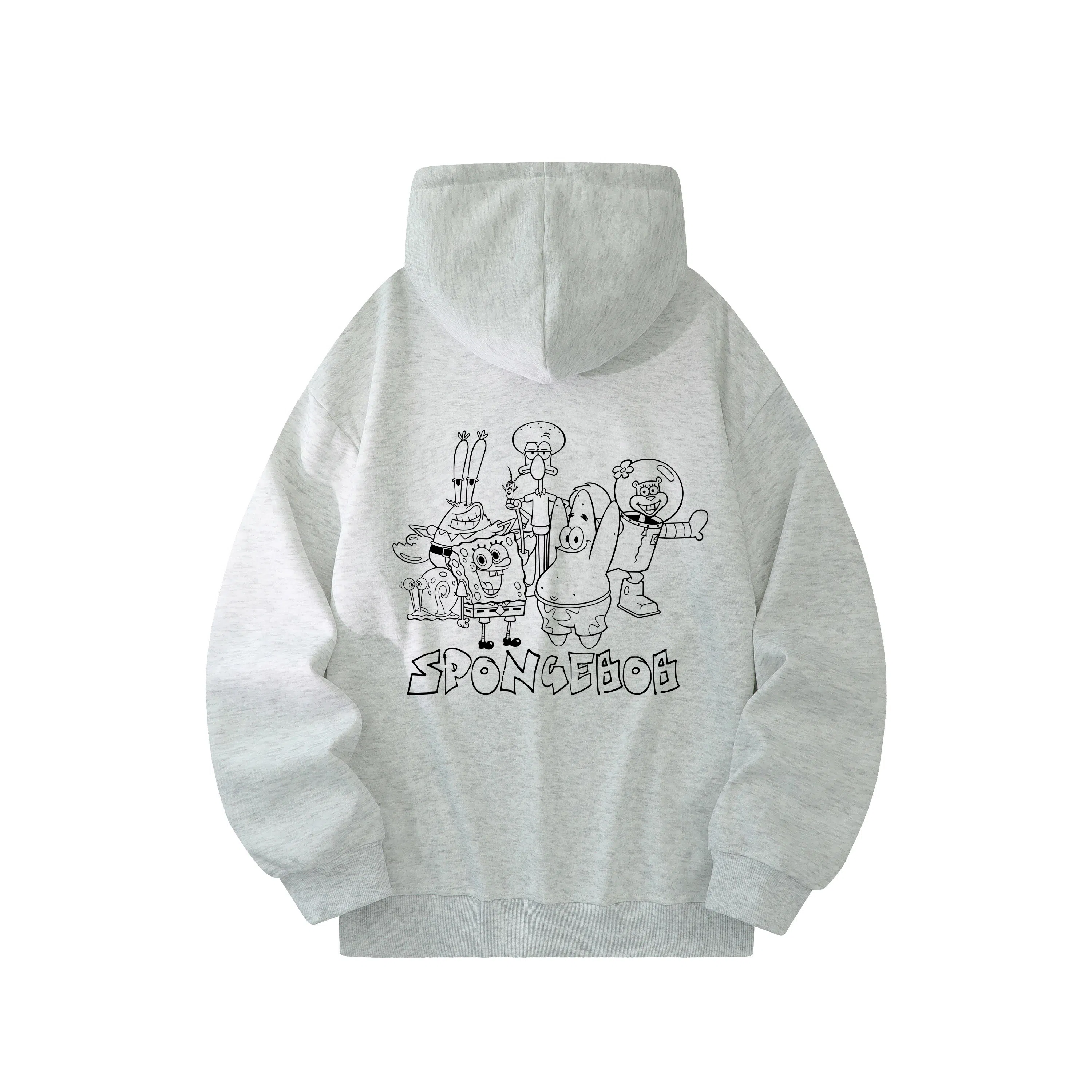 SPONGEBOB SQUAREPANTS Logo