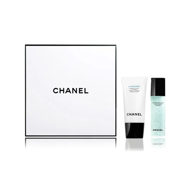 CHANEL 150ml+150ml