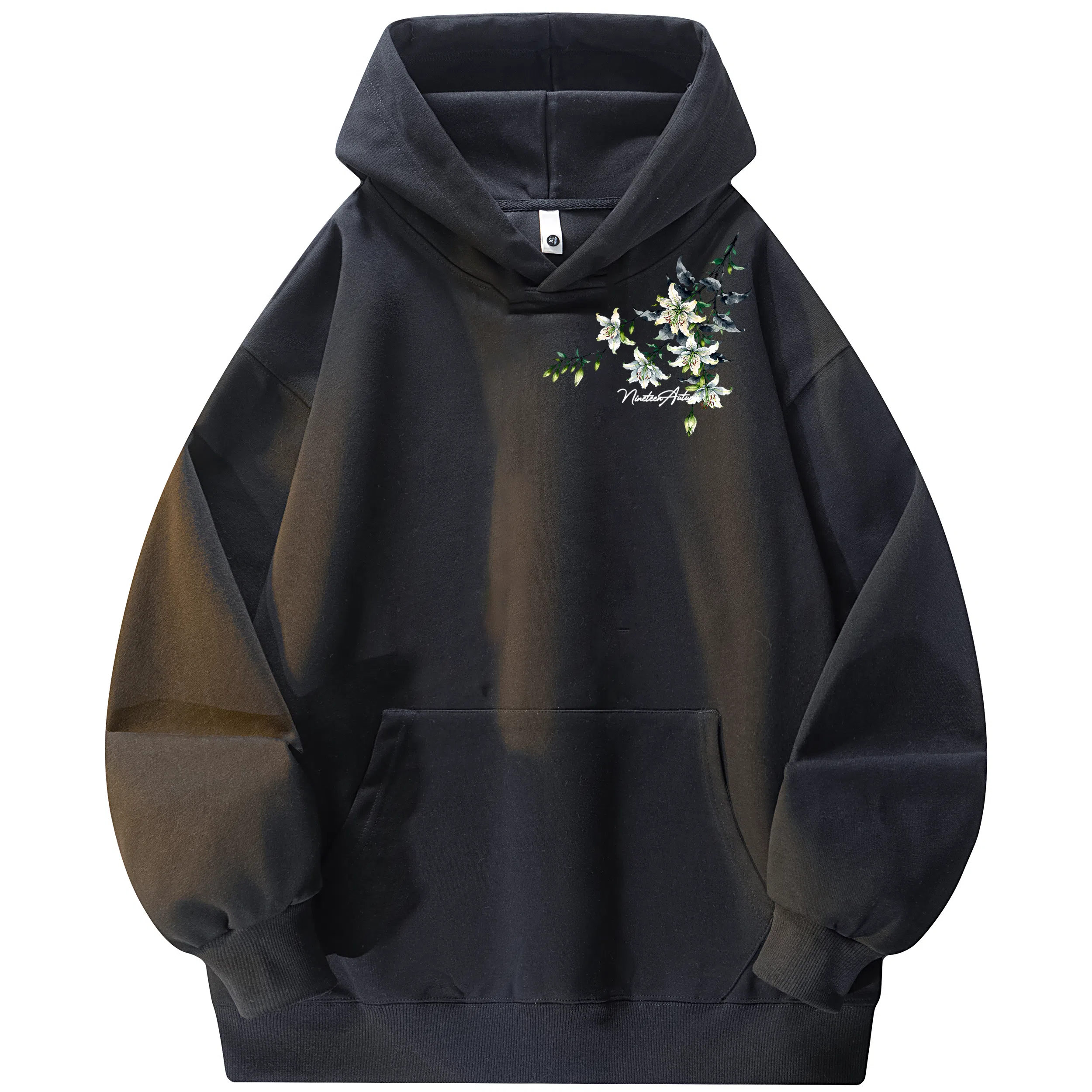 NINETEEN AUTUMN logoins