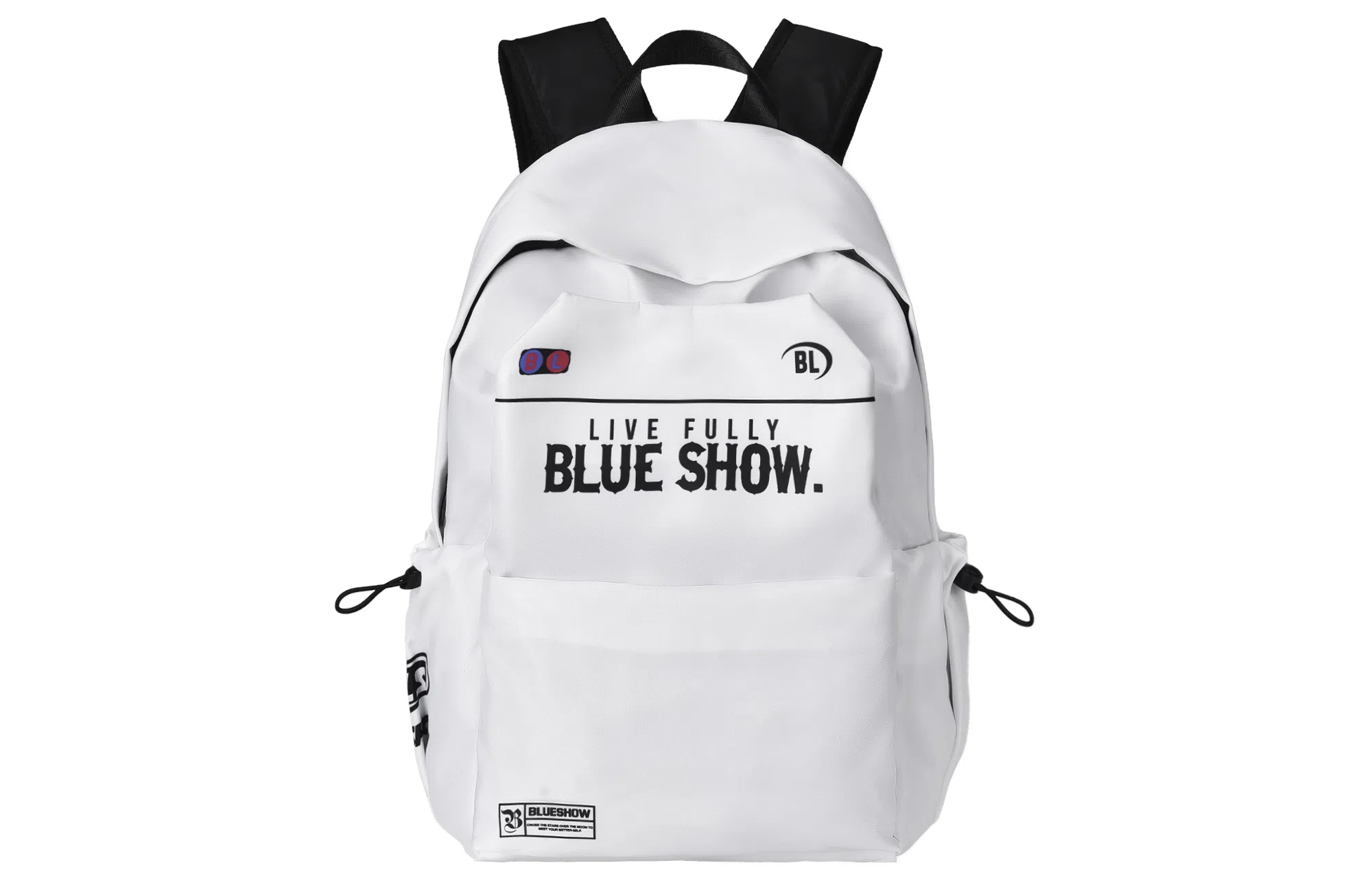 SRRW BLUESHOW