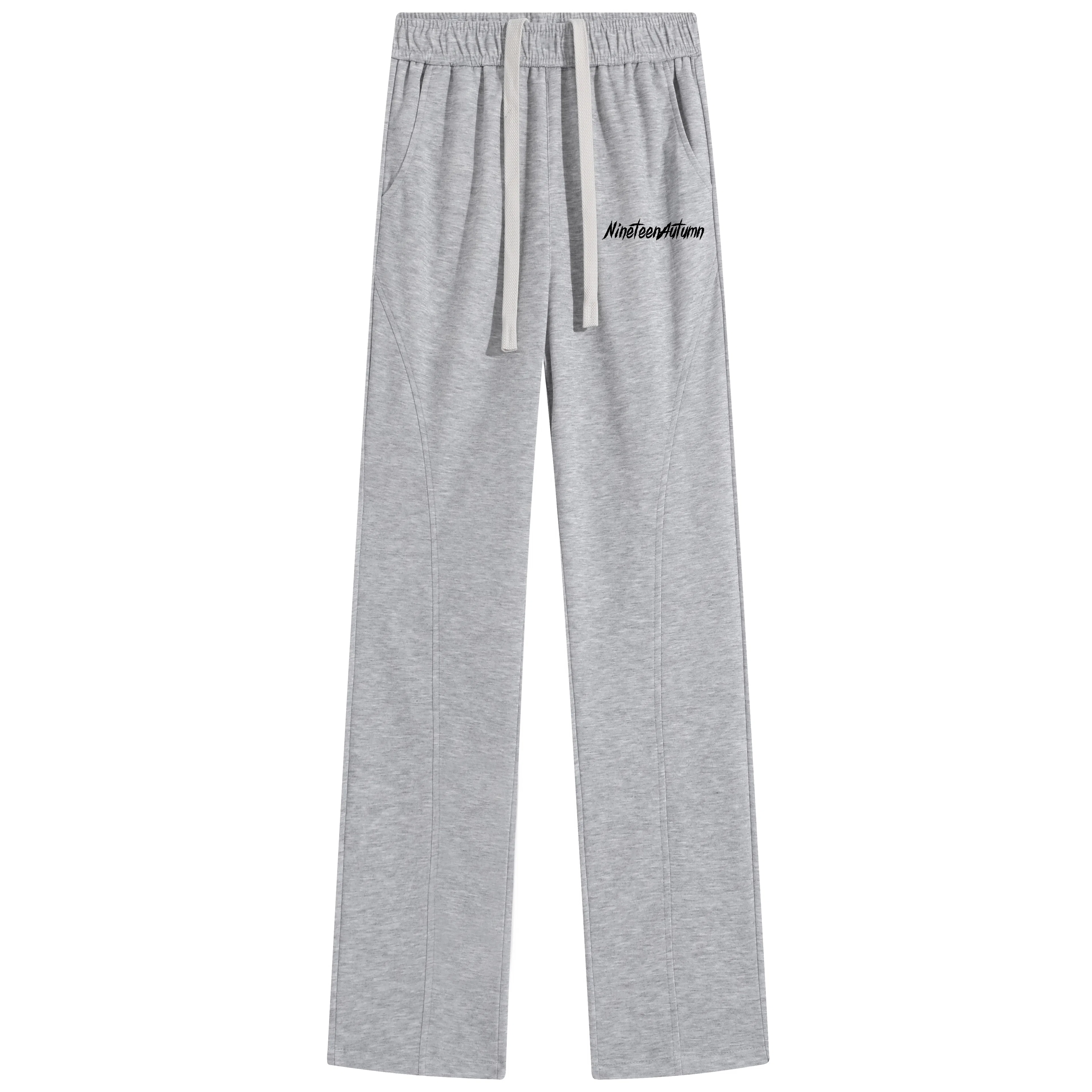 NINETEEN AUTUMN logo