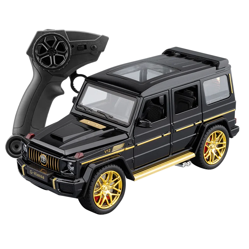 MX RC G63 124