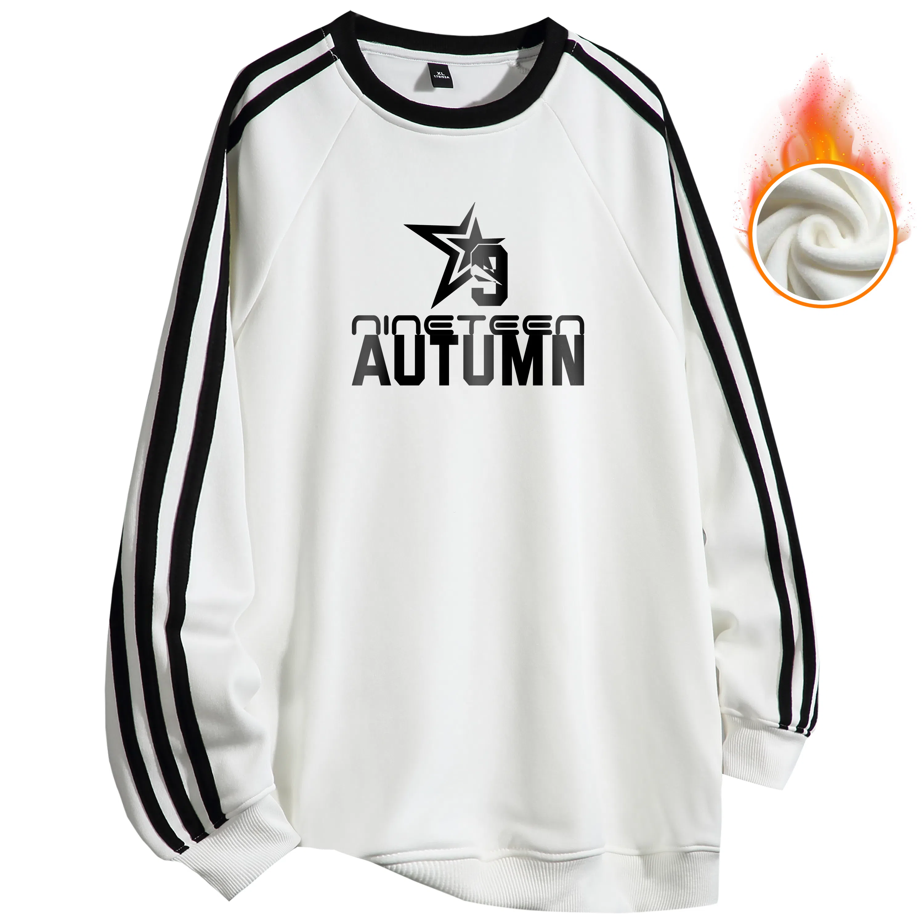 NINETEEN AUTUMN logoT