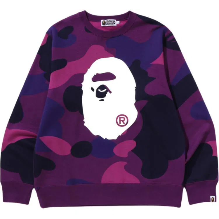 A BATHING APE FW25 FW25