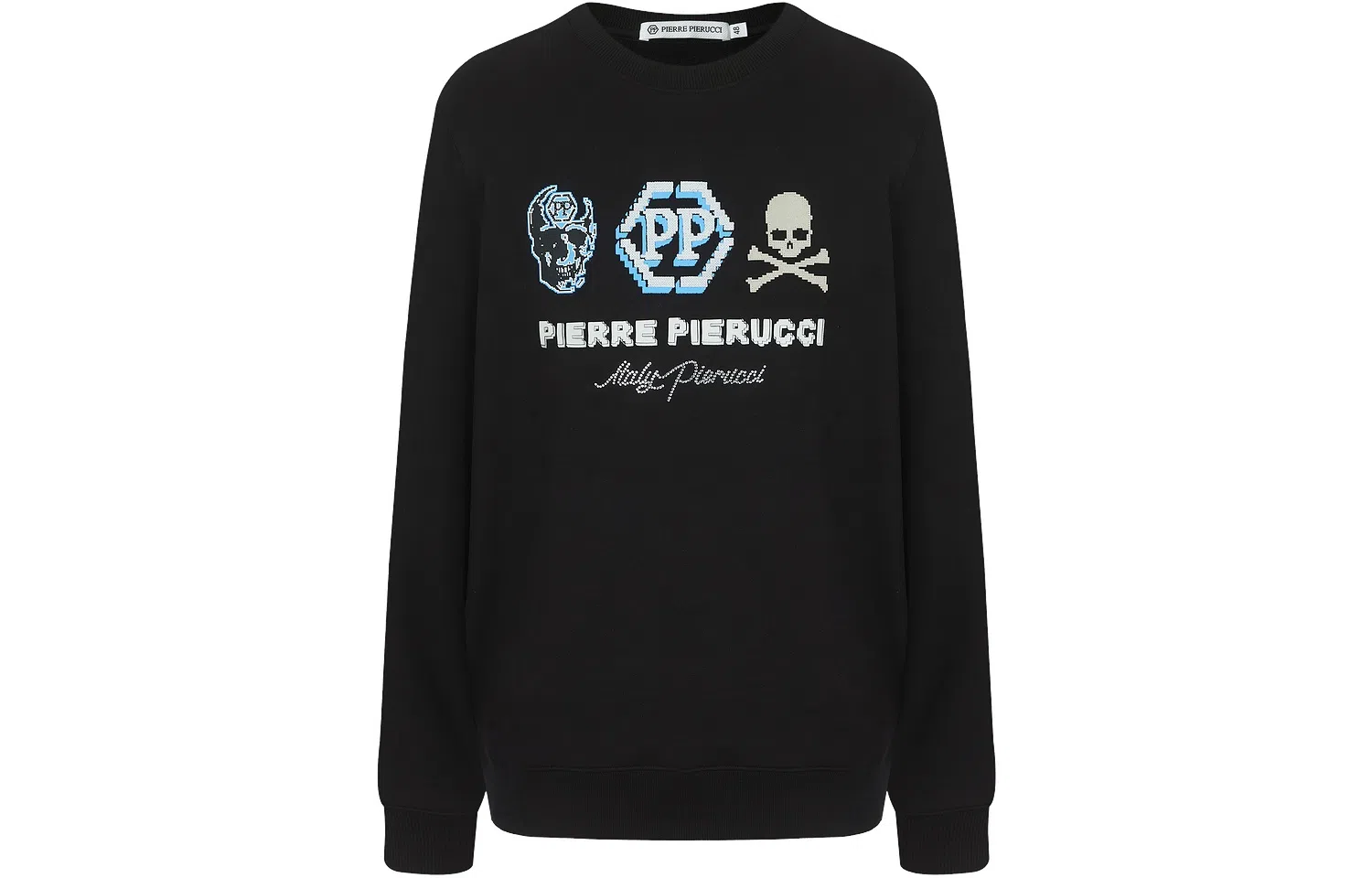 PP PIERRE PIERUCCI T