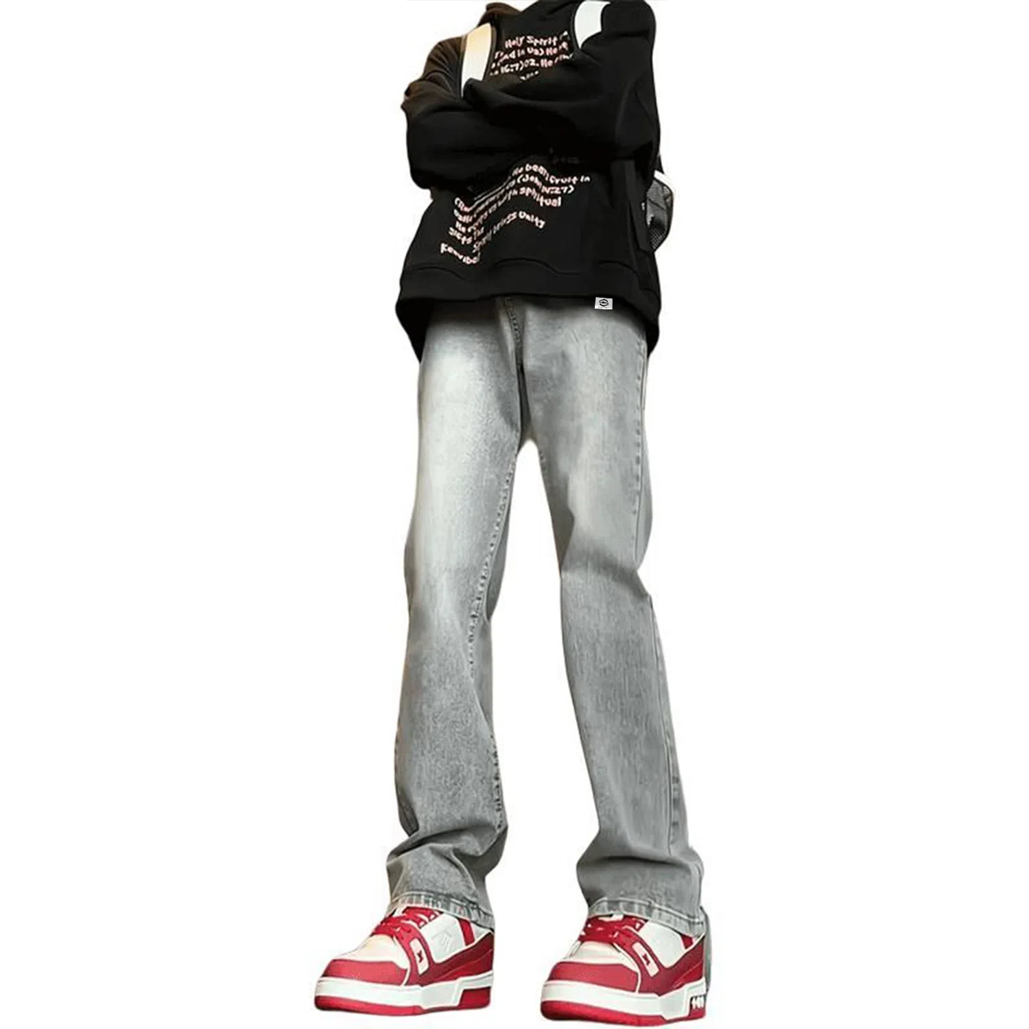 SUNSETMONENT cleanfit