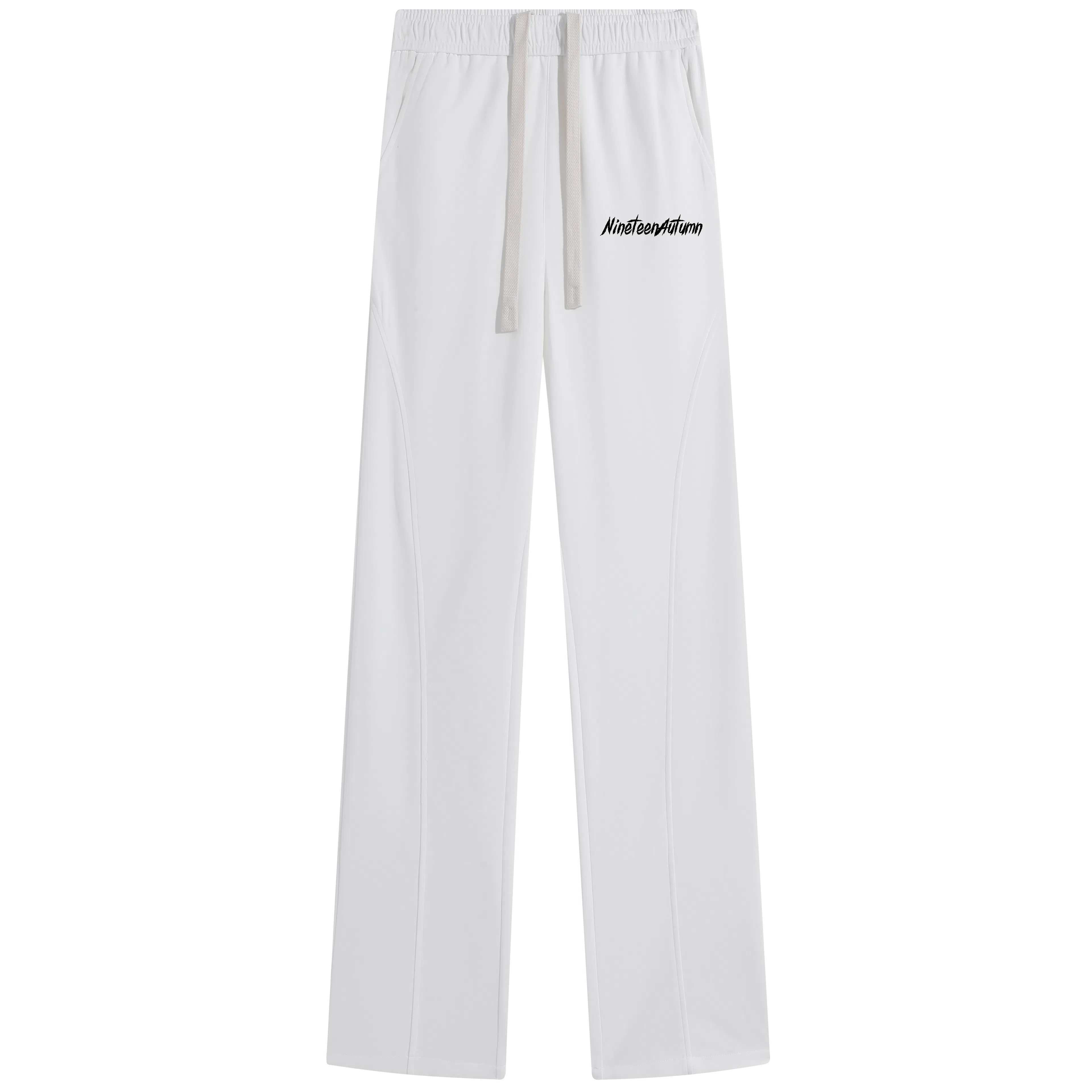 NINETEEN AUTUMN logo