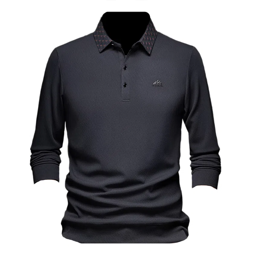 SENJIALUO Polo