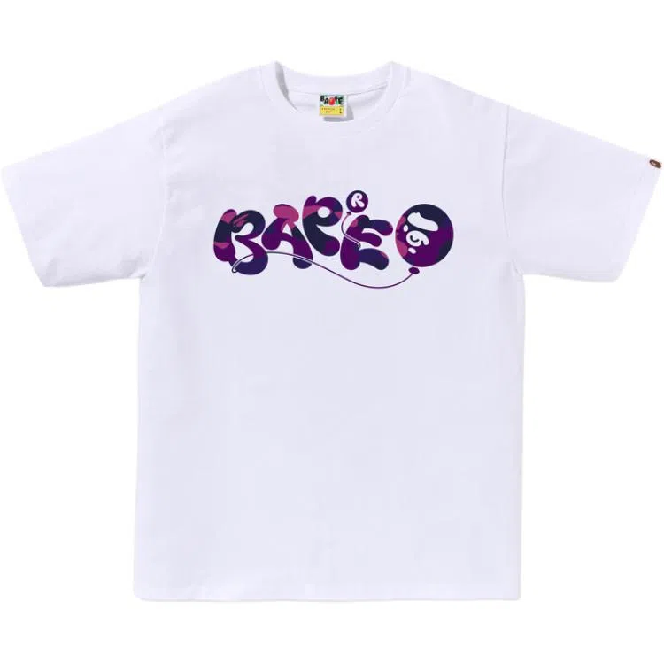 A BATHING APE FW25 FW25 logoT