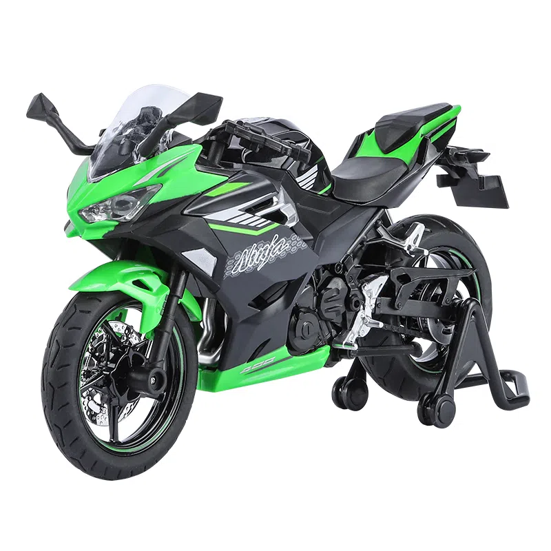NBK NINJA400