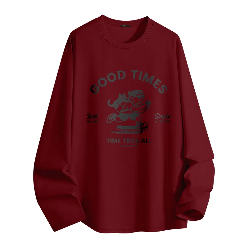 MINISO VintageinsLogoT