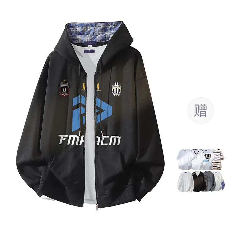 FAX FOR FMACM LogoCLEAN FIT