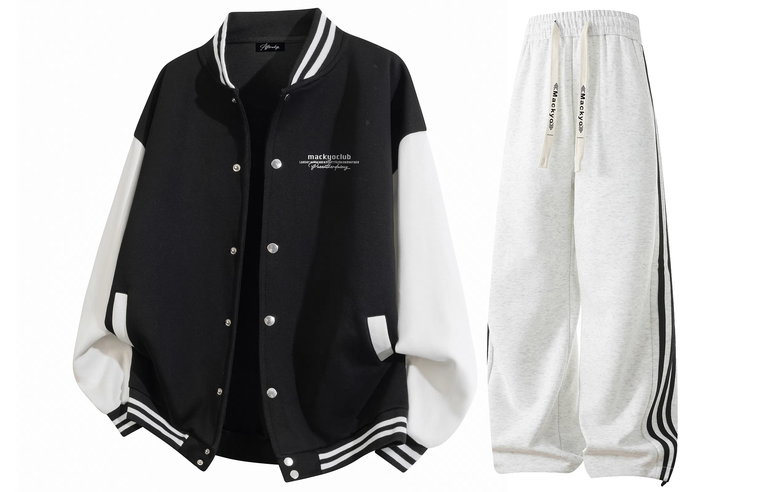 Mackyo x SOORCHCE logo