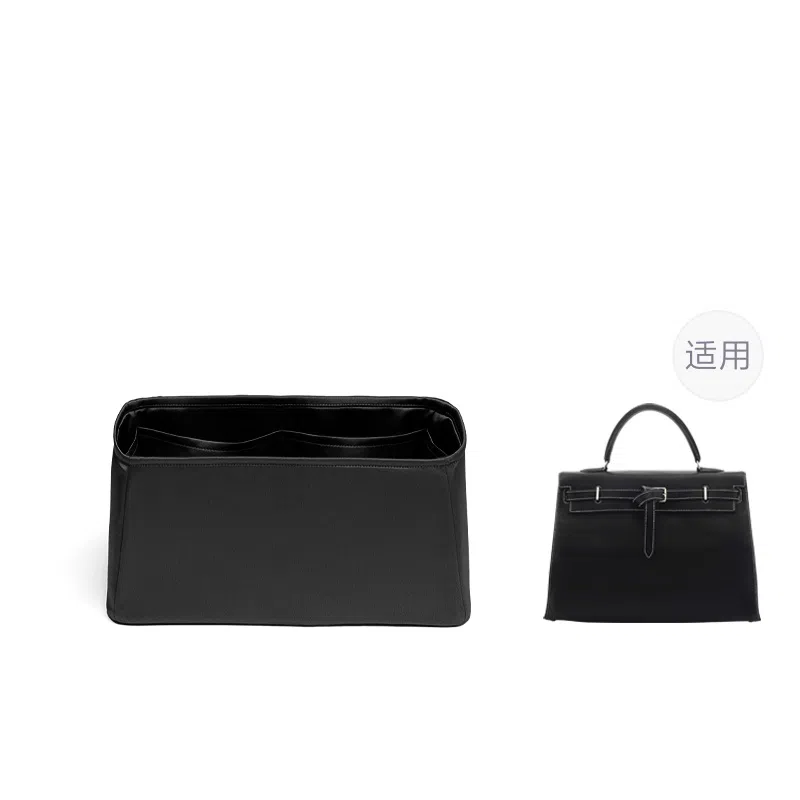 FANJI HERMESkelly flat 35
