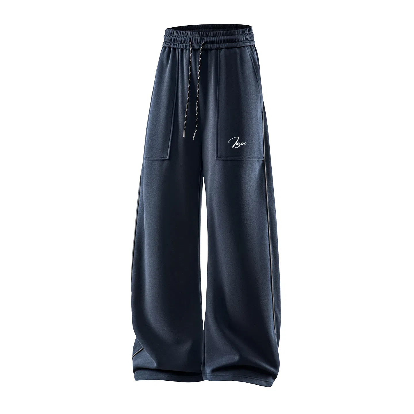 IGOI cleanfitLOGOvibe