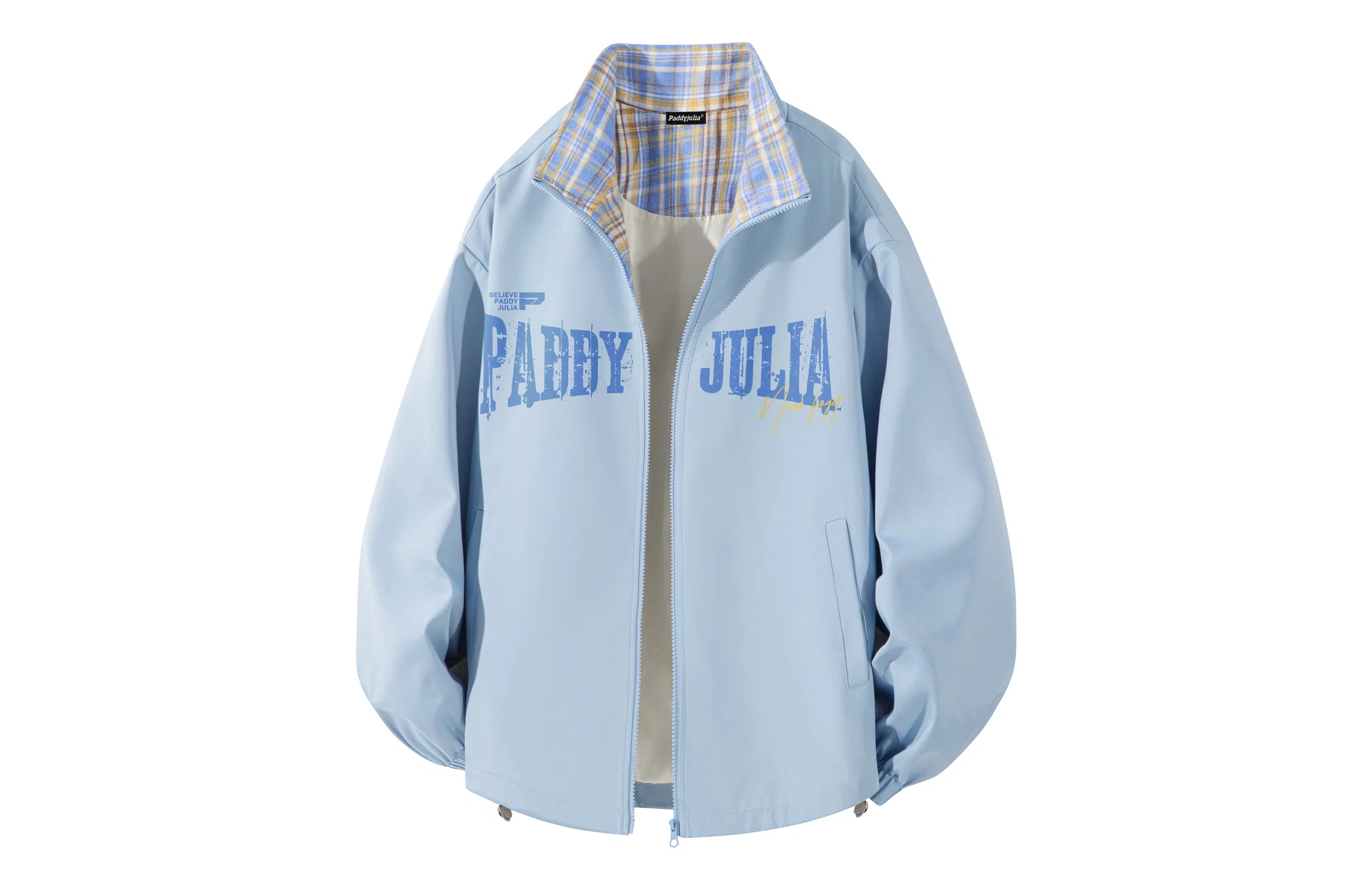 paddy julia logo