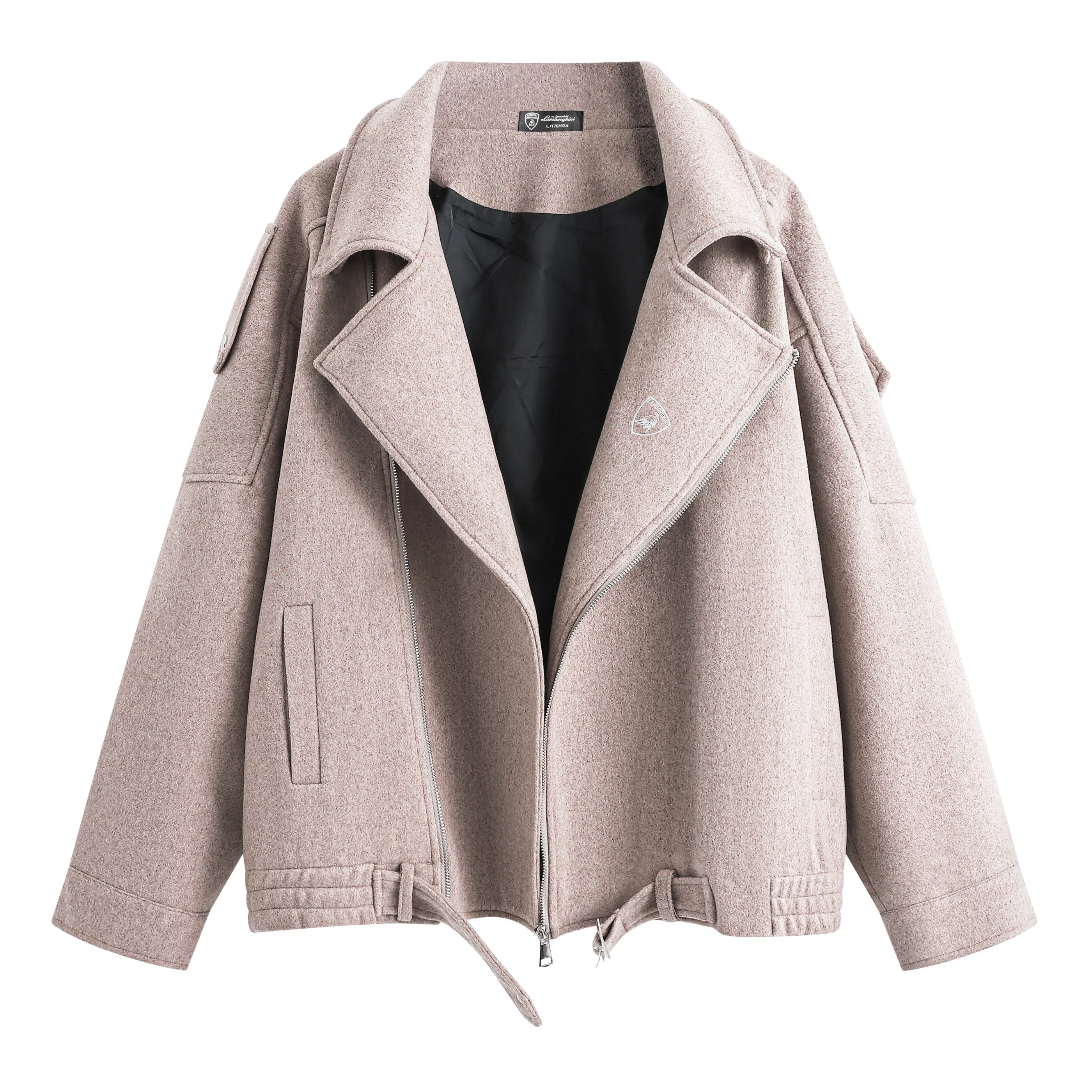 Automobili Lamborghini logo