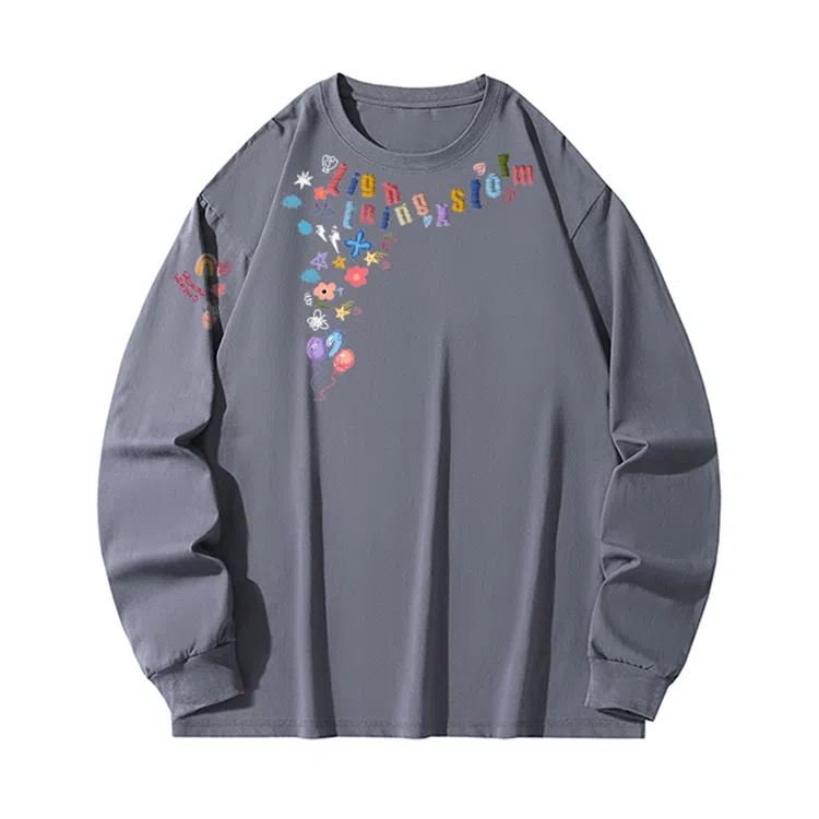 Lightning X Storm LogoT