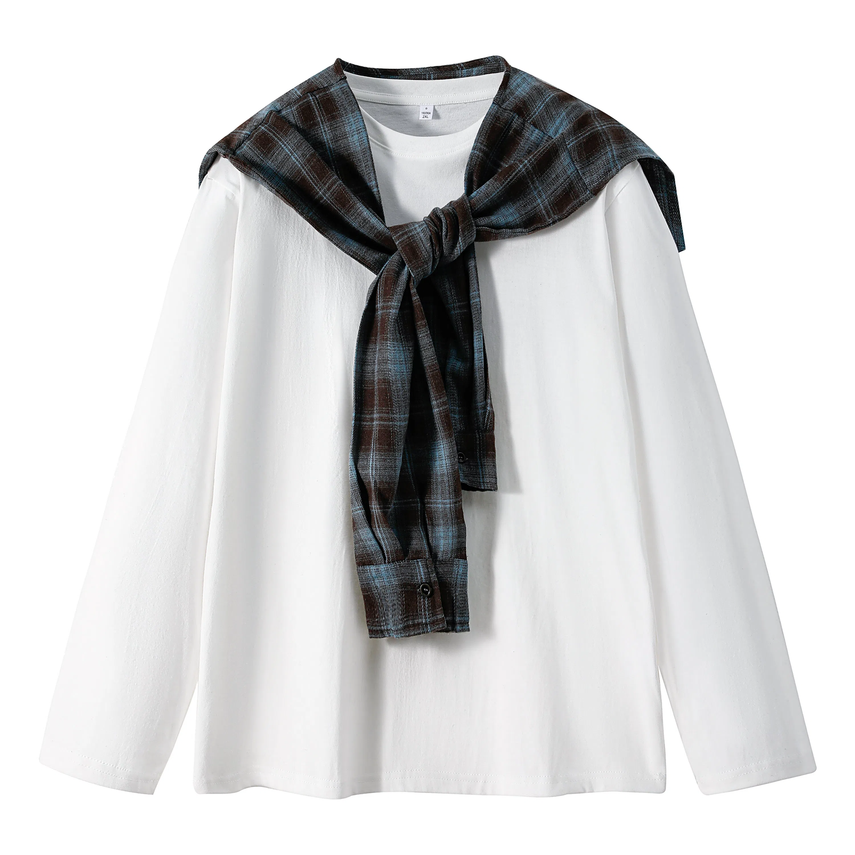 MARK WAFFLE cleanfitT