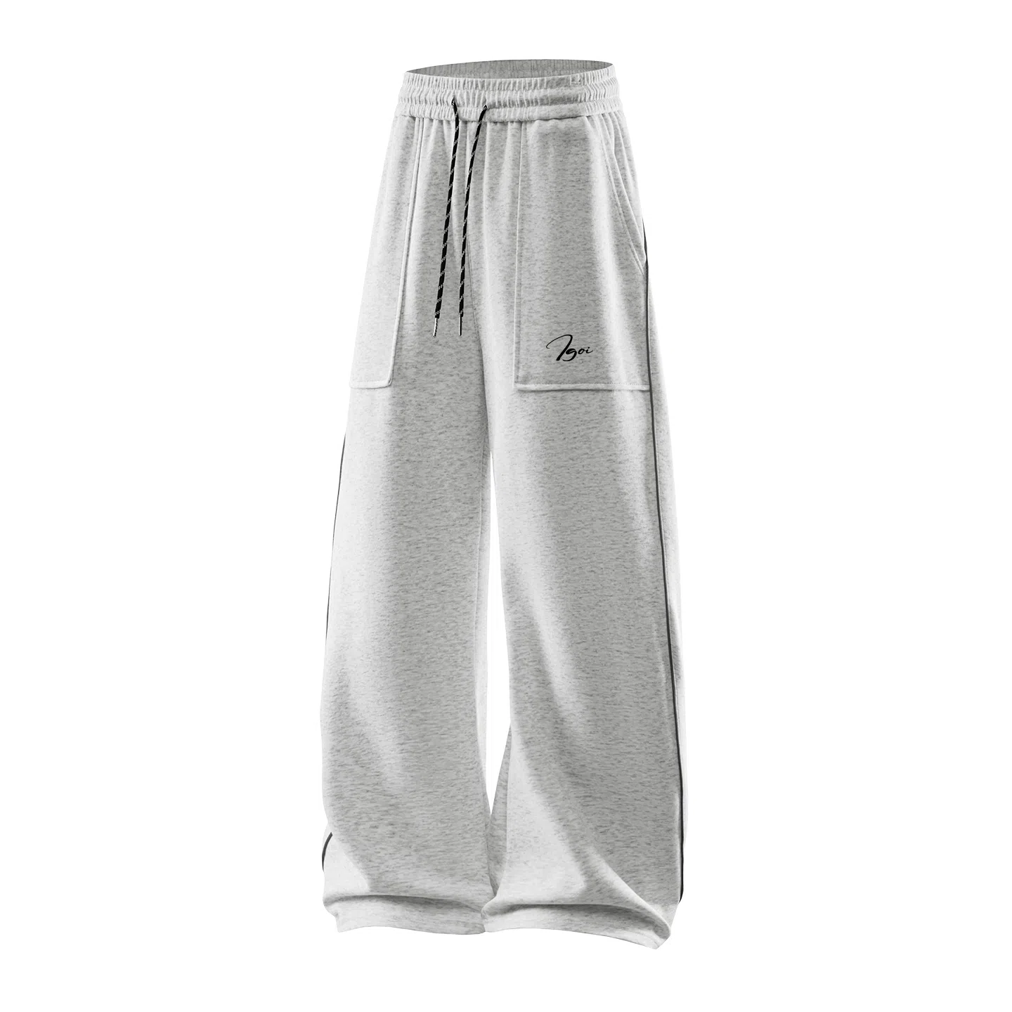 IGOI cleanfitLOGOvibe