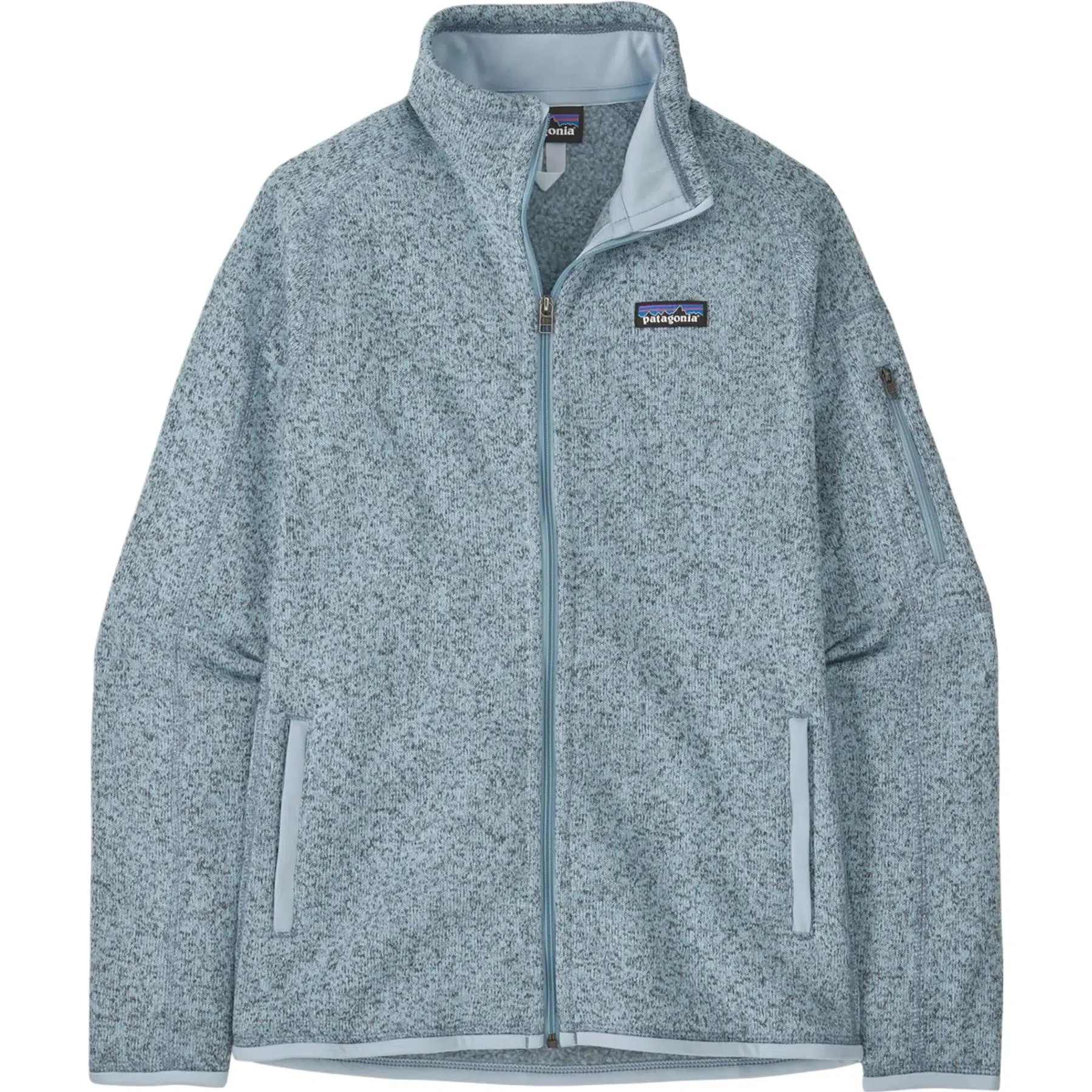 patagonia W's Better Sweater Fleece Jacket