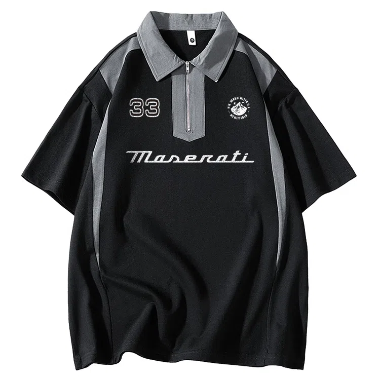 Maserati Polo