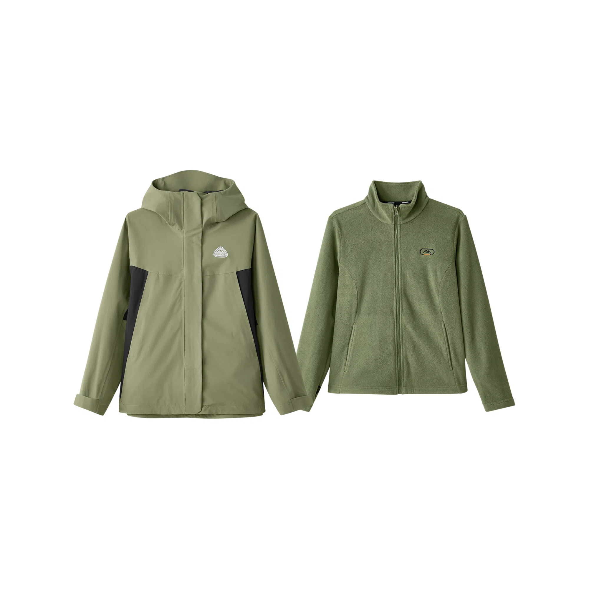 Skechers GOTRAIL Logo