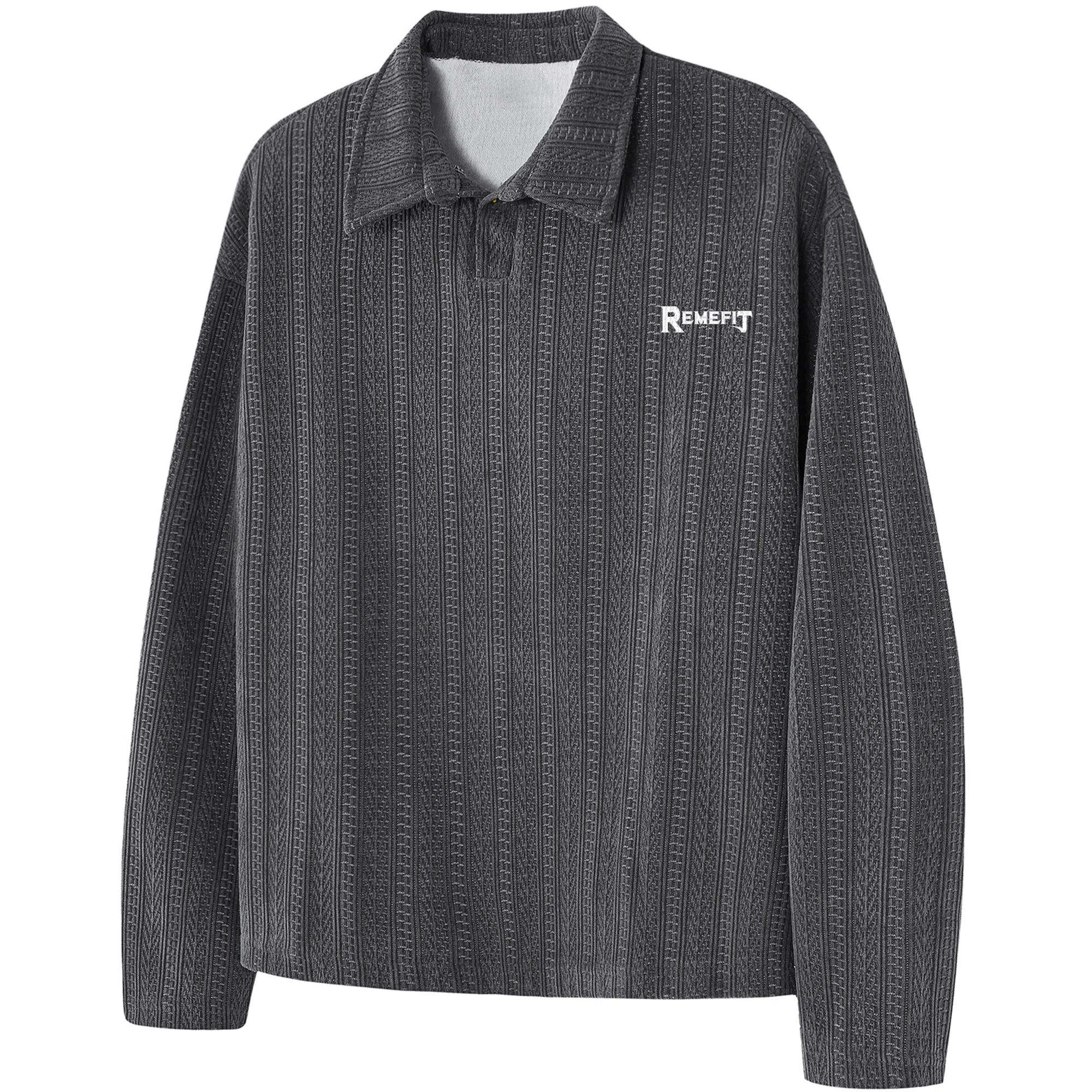 REMEFIT cleanfitPOLO