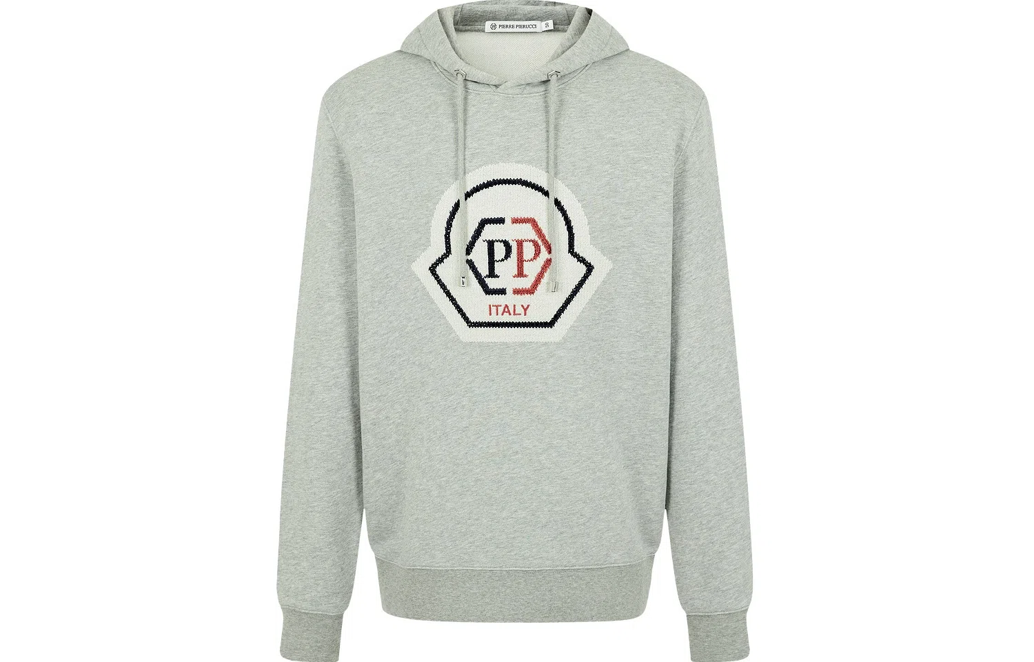 PP PIERRE PIERUCCI LOGO