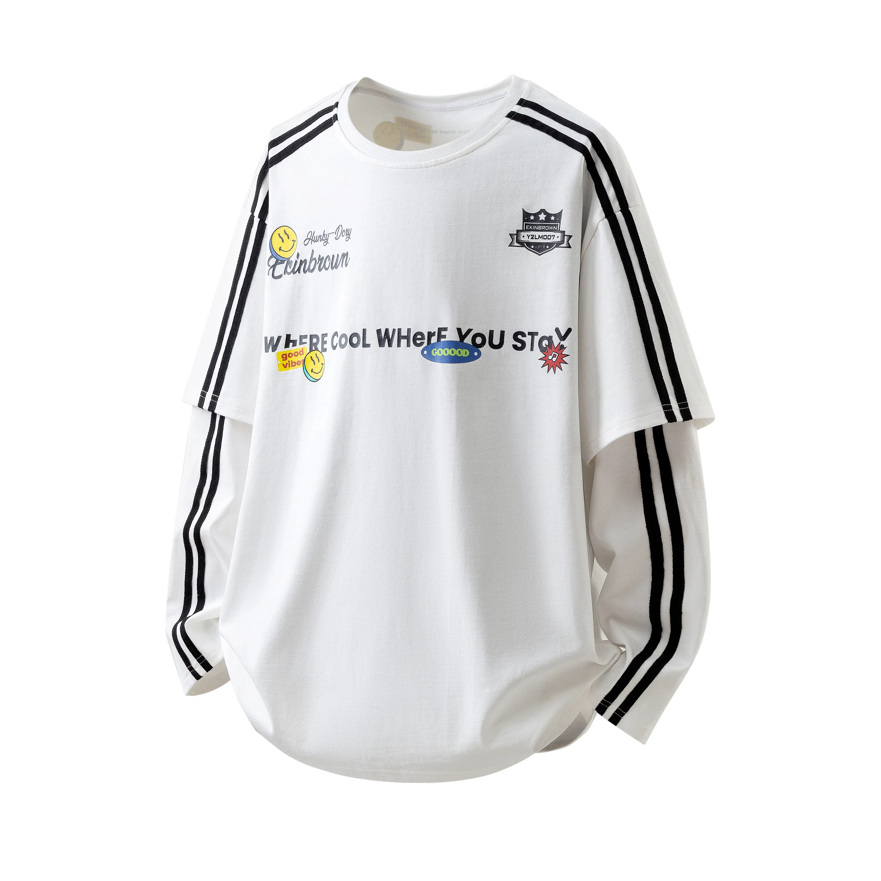 AMBER LIGHT cleanfitT