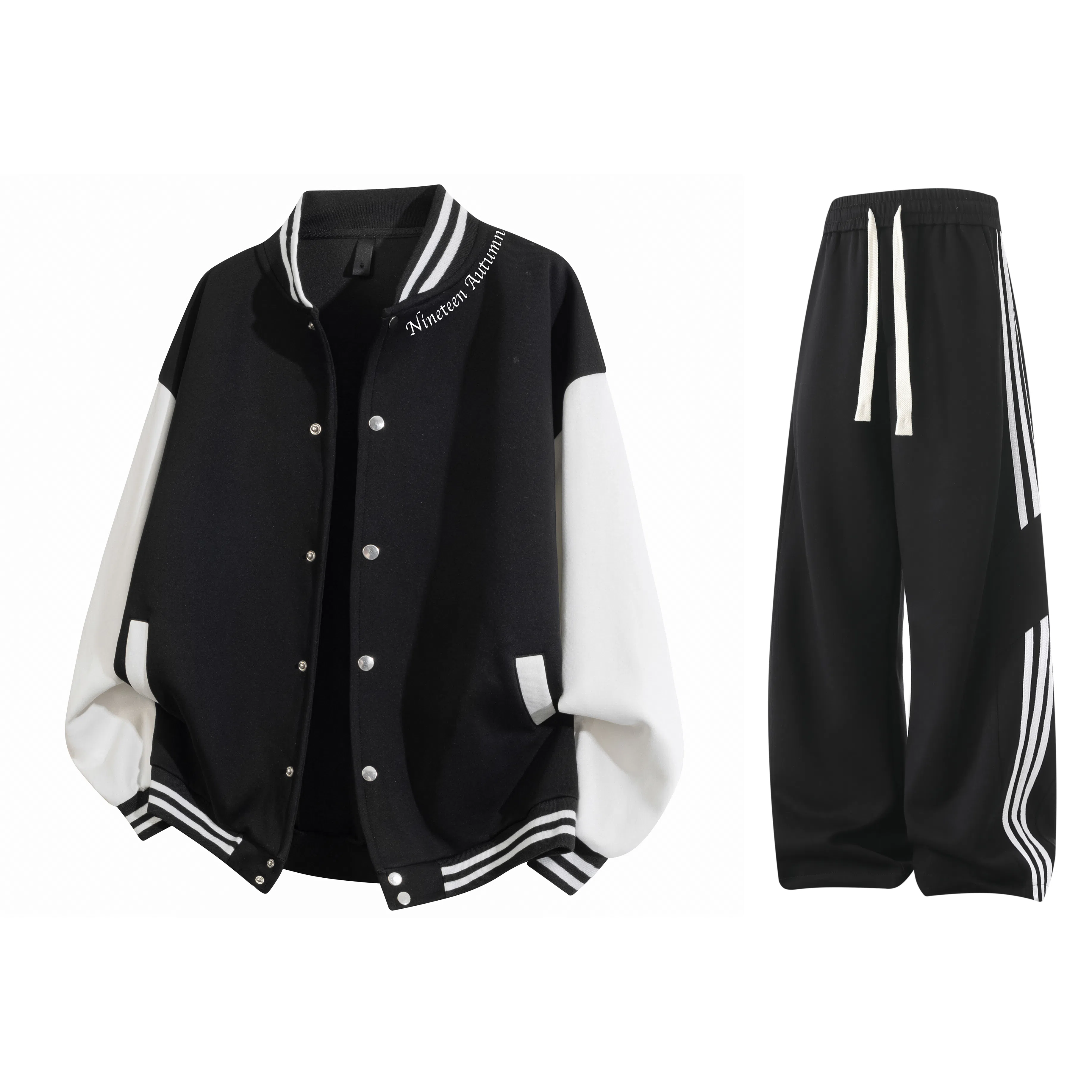 NINETEEN AUTUMN Logo