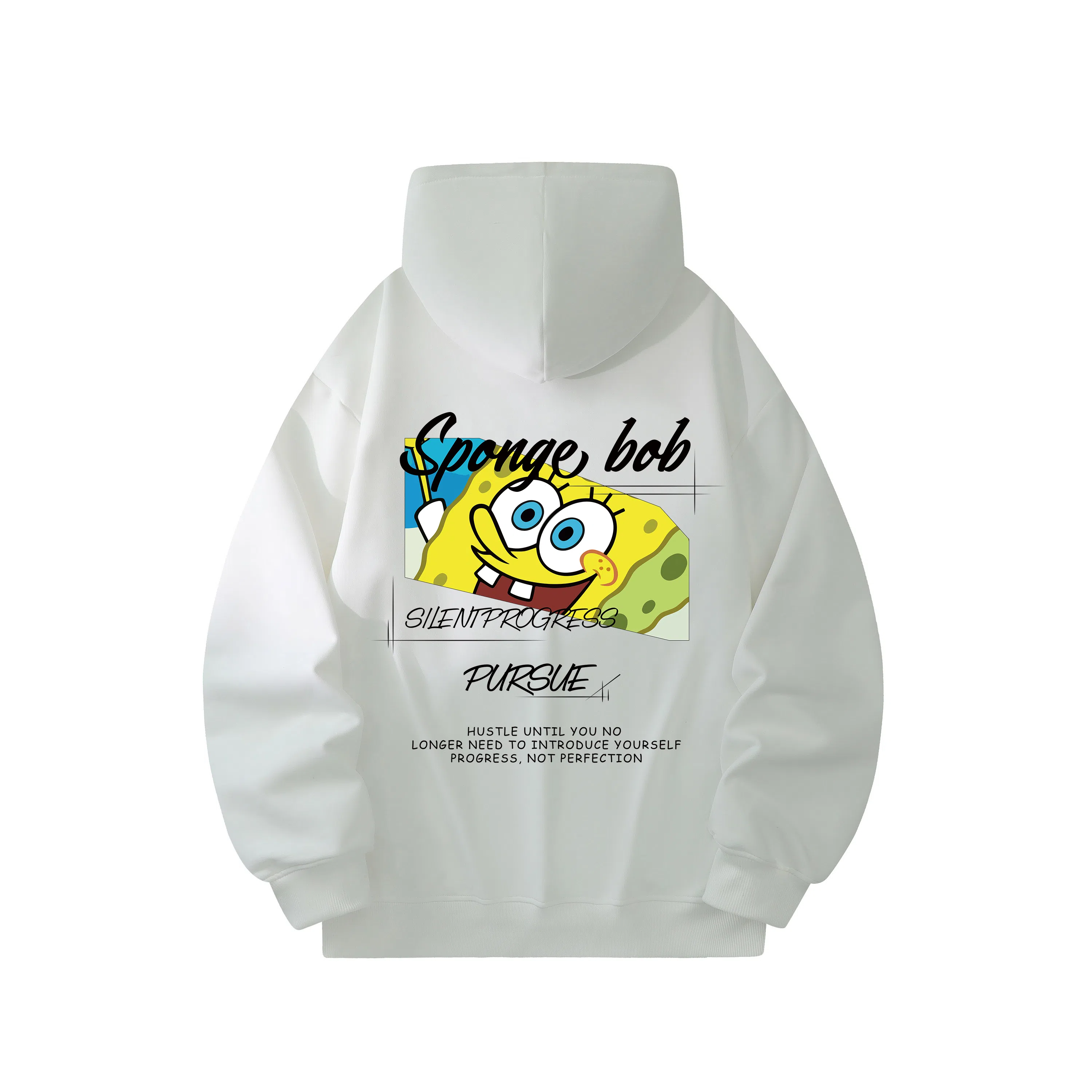 SPONGEBOB SQUAREPANTS Logo