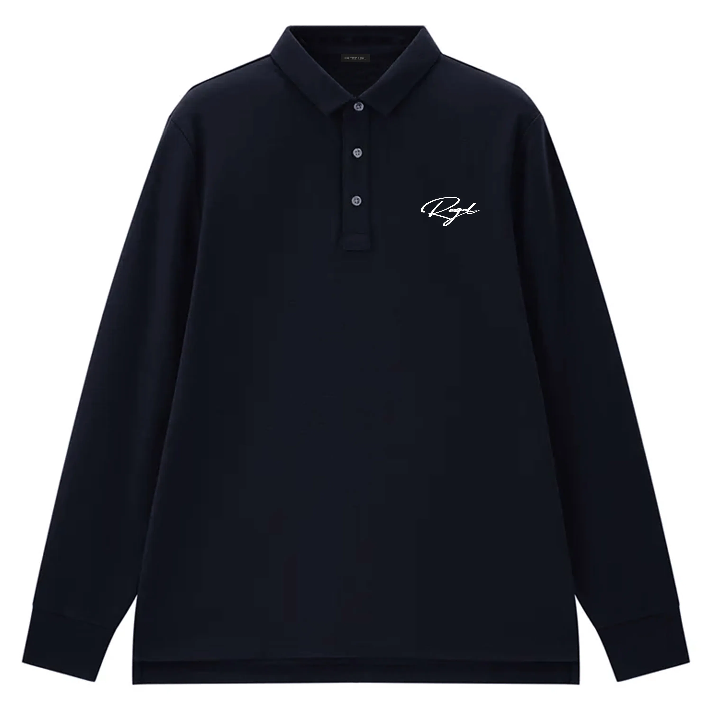 BIG TIME REGAL POLO