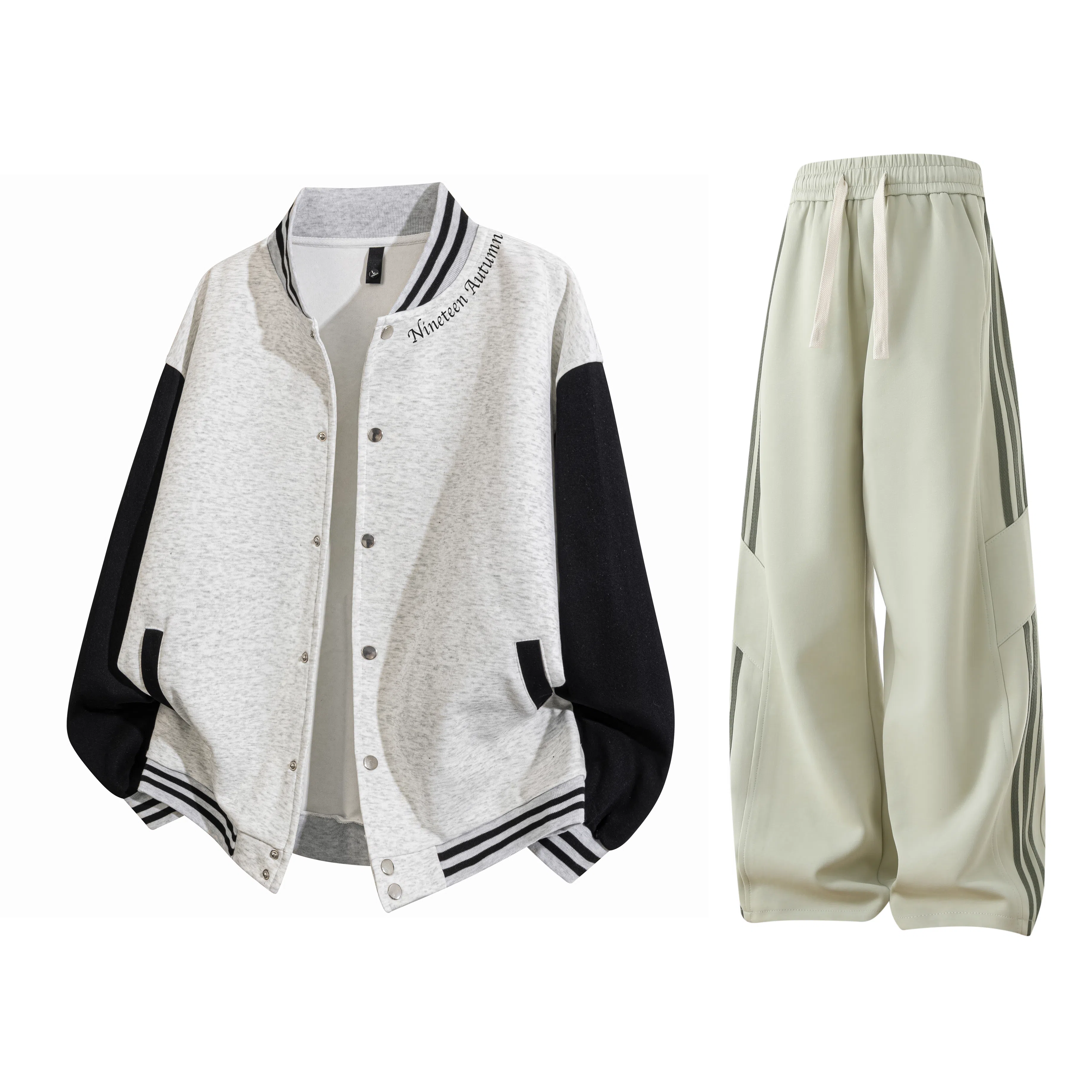 NINETEEN AUTUMN Logo