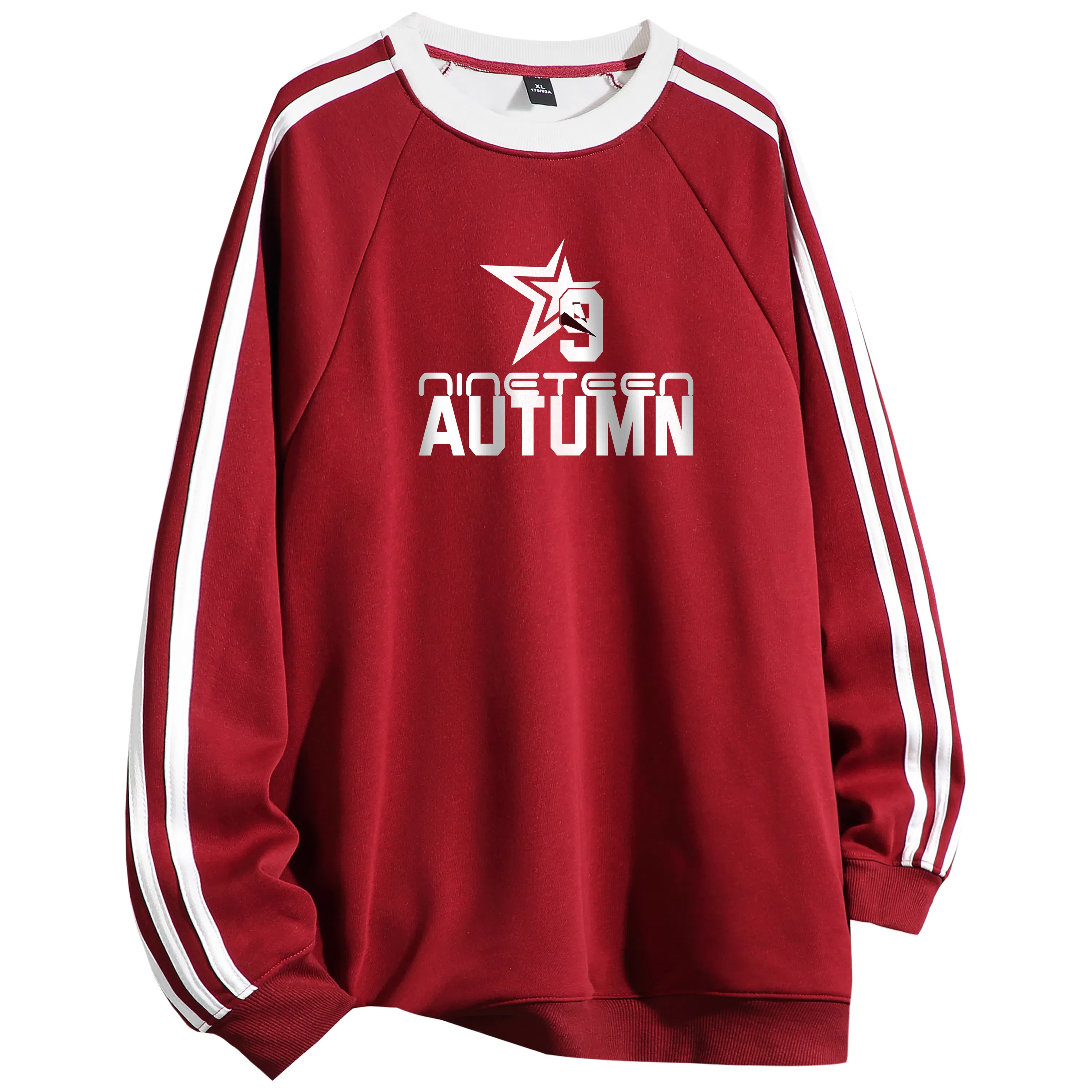 NINETEEN AUTUMN logoT