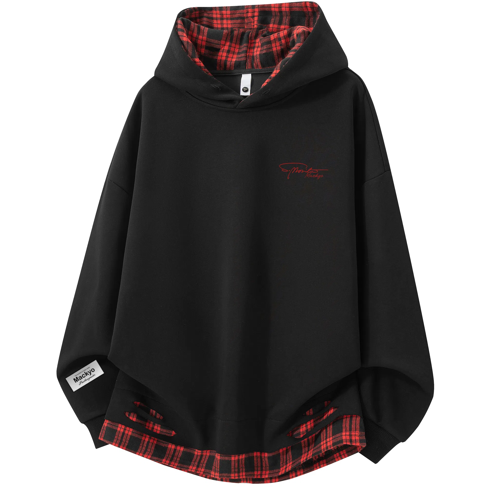 Mackyo x SOORCHCE Logo