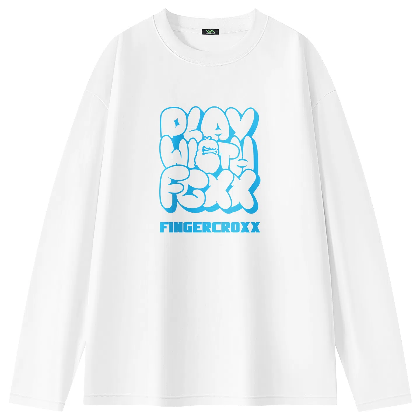 Fingercroxx itFGXX100T