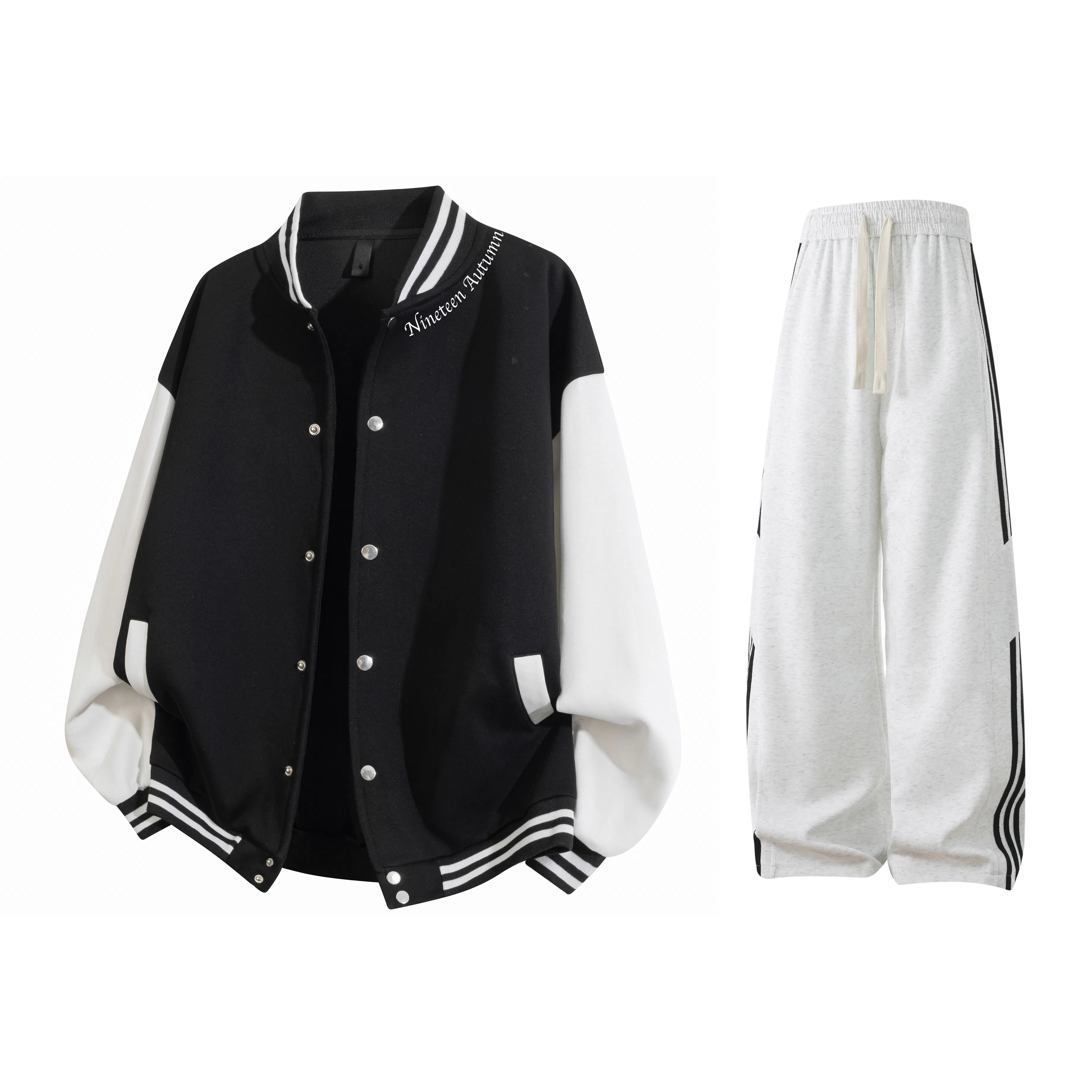 NINETEEN AUTUMN Logo