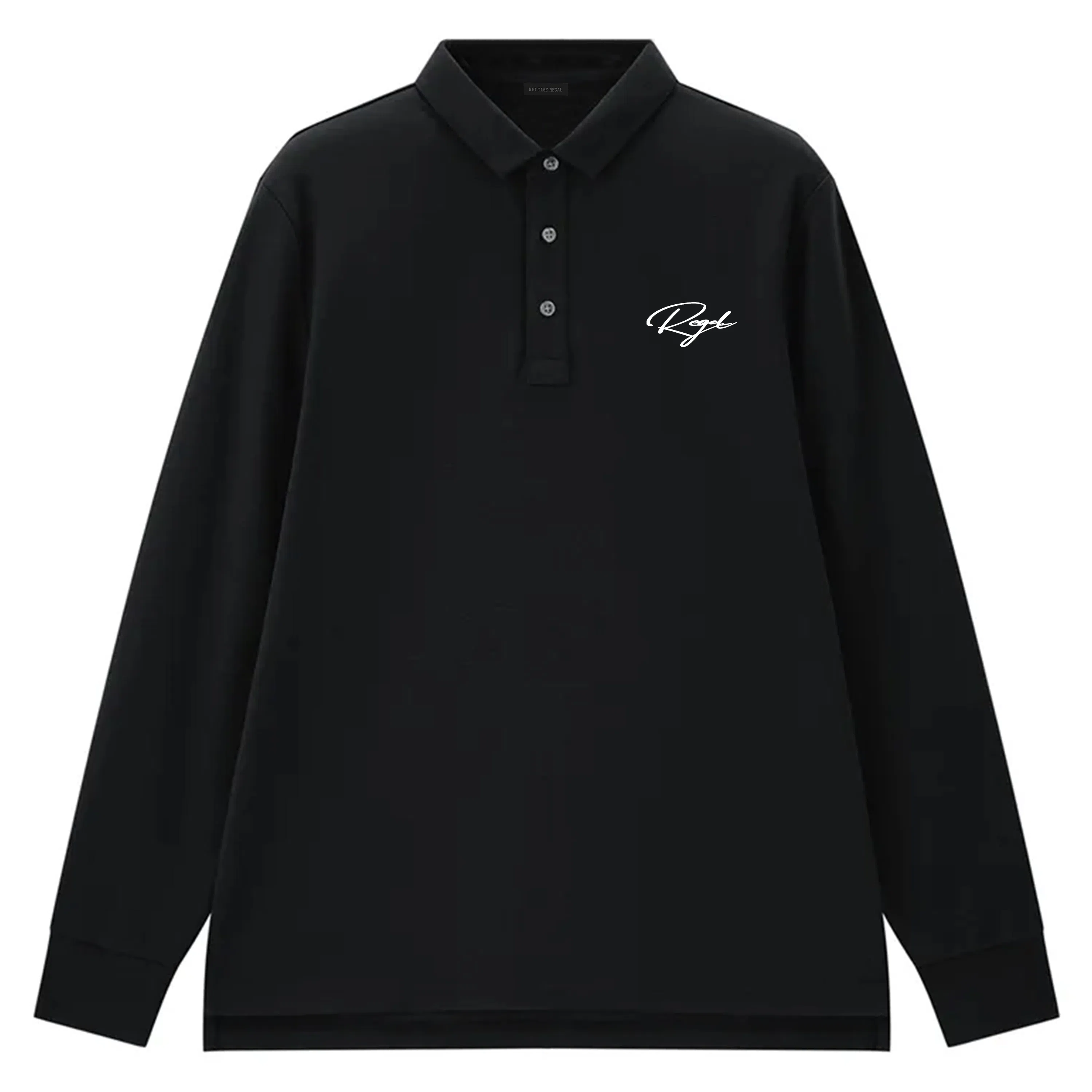 BIG TIME REGAL POLO