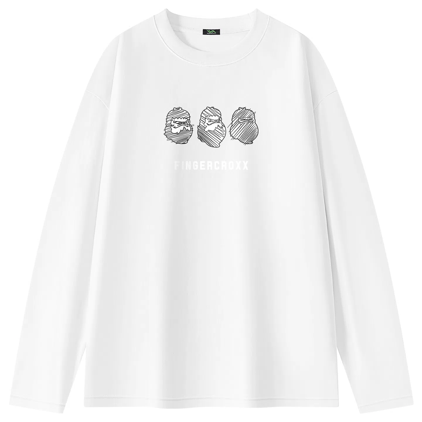 Fingercroxx itFGXX T