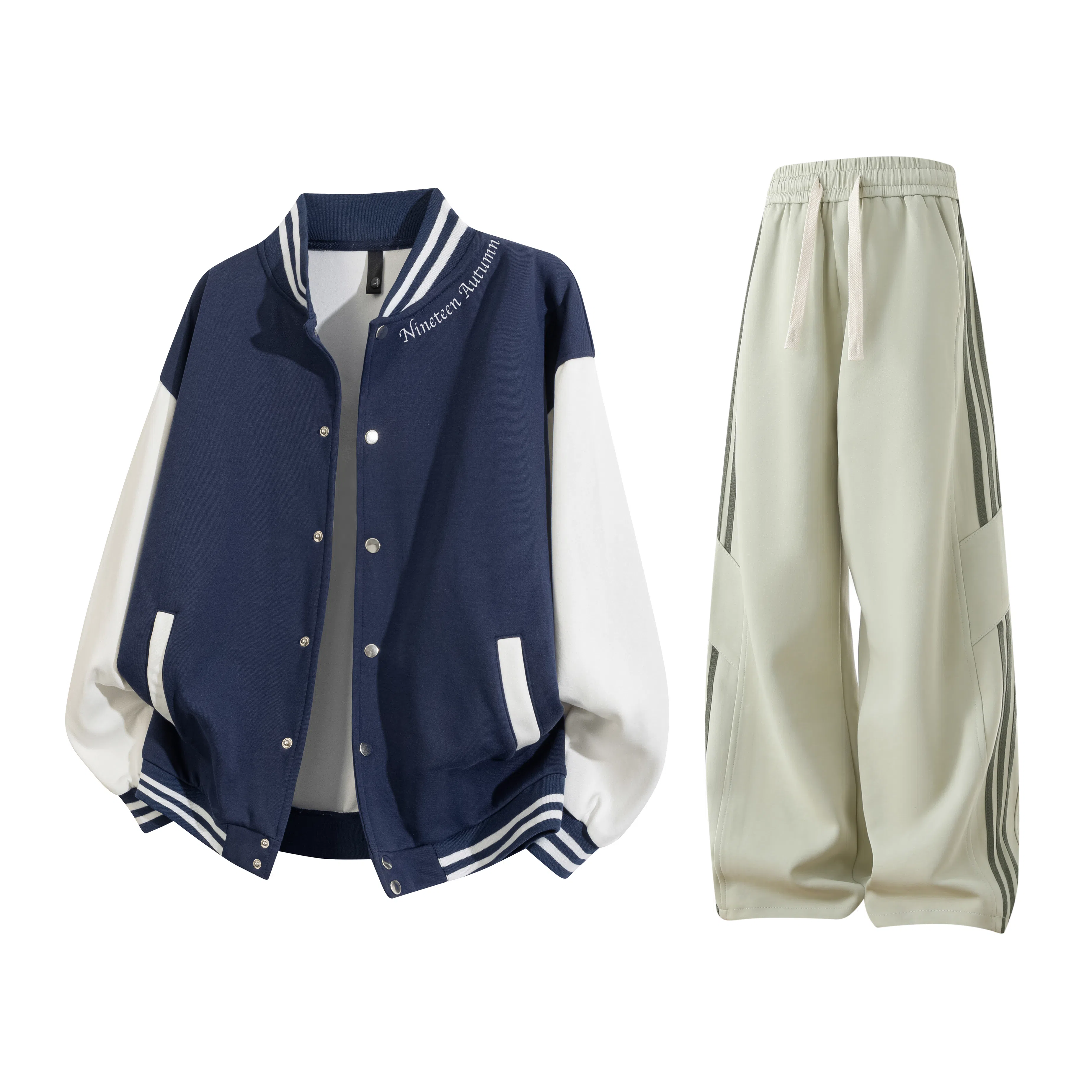 NINETEEN AUTUMN Logo