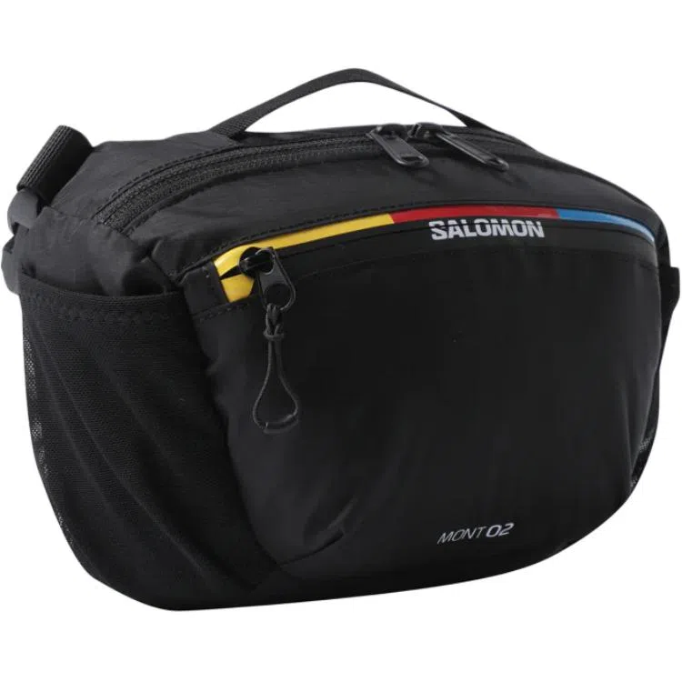 SALOMON CROSS Mont 2L