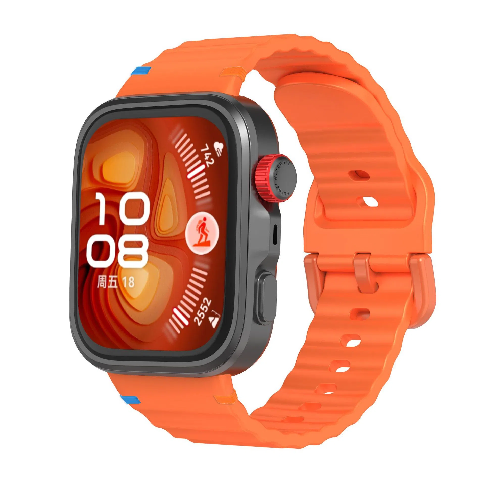 vobafe Watch Fit4Pro43