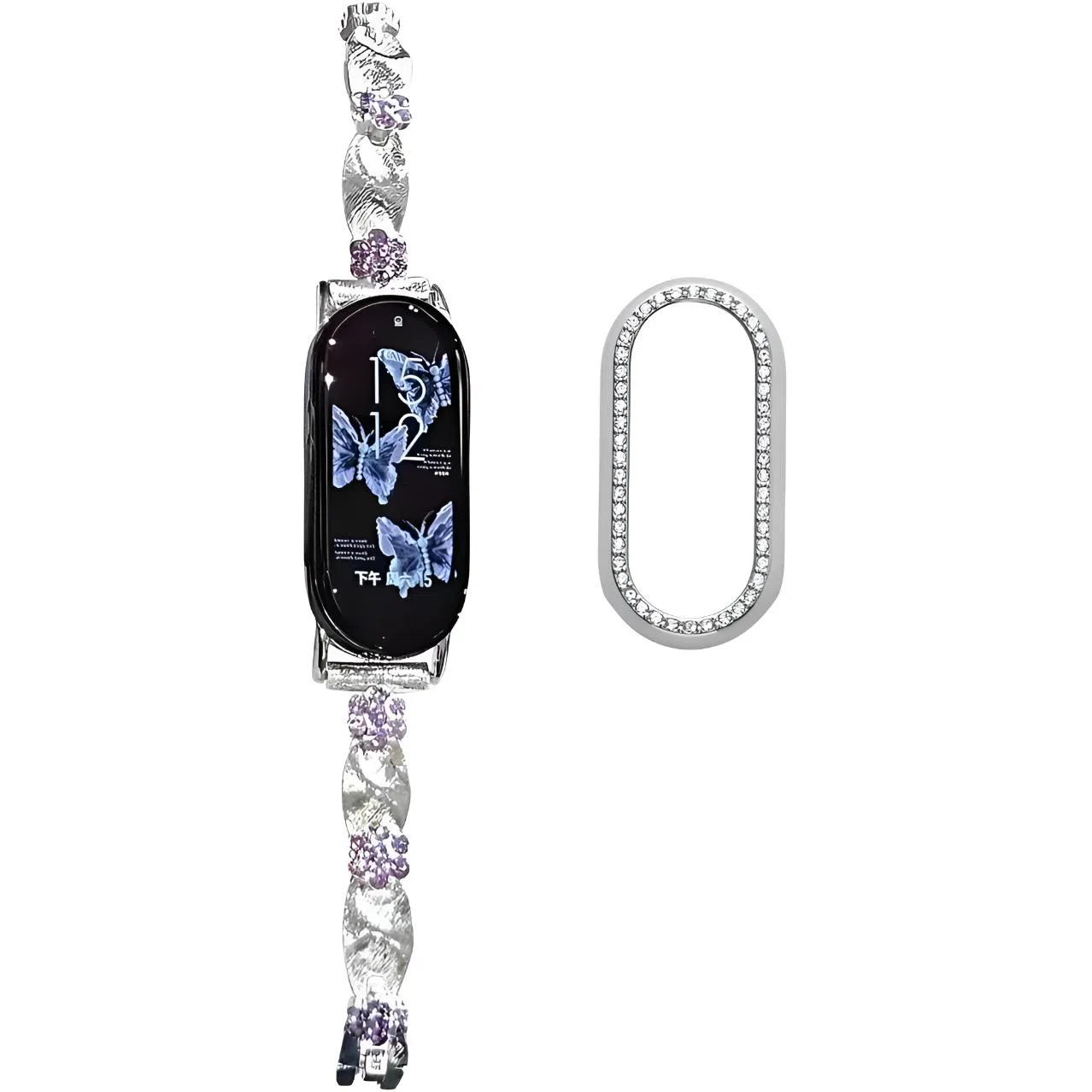 10NFC98xiaomi8pro9proWatch45 190mm